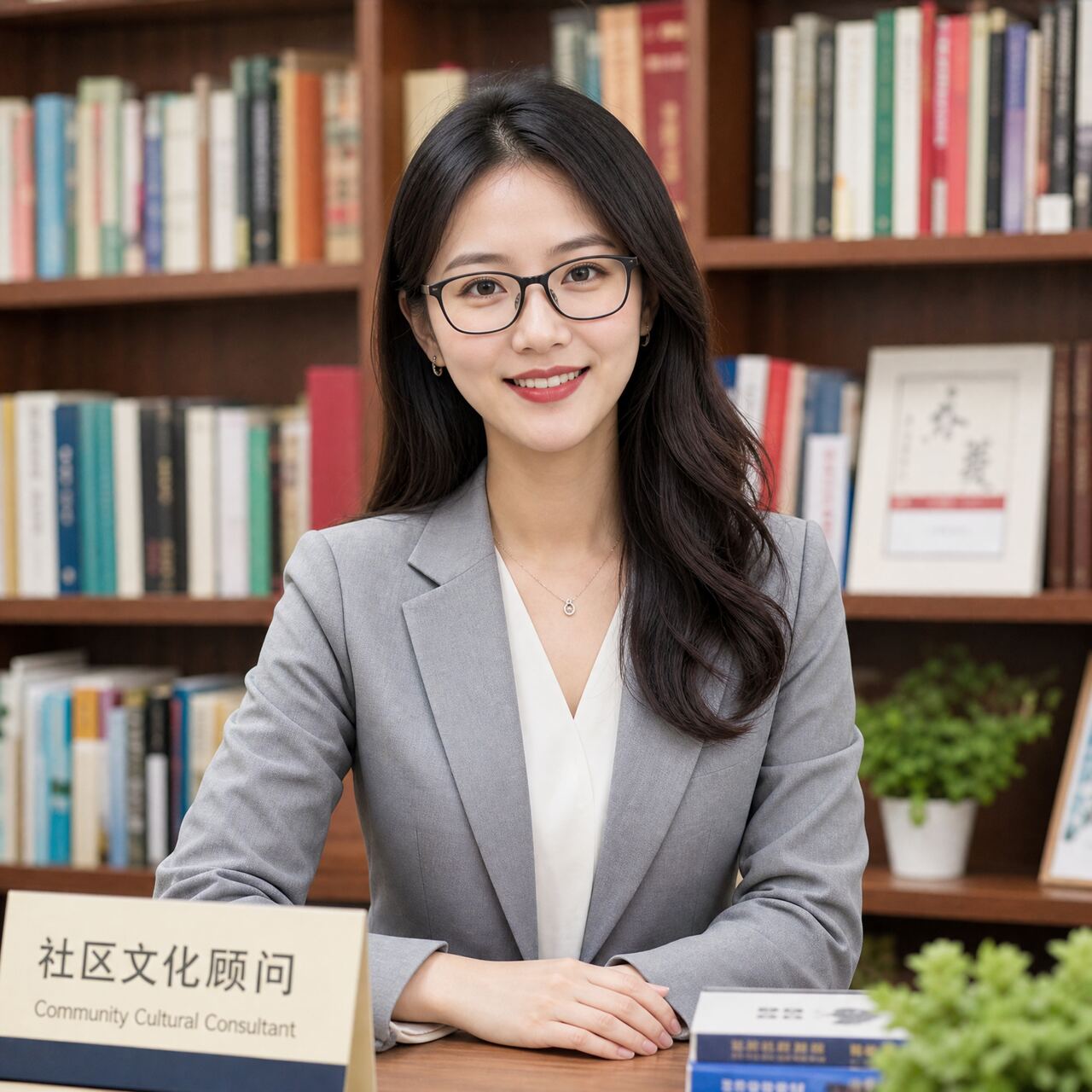 免费看片：社区顾问展示位置示意